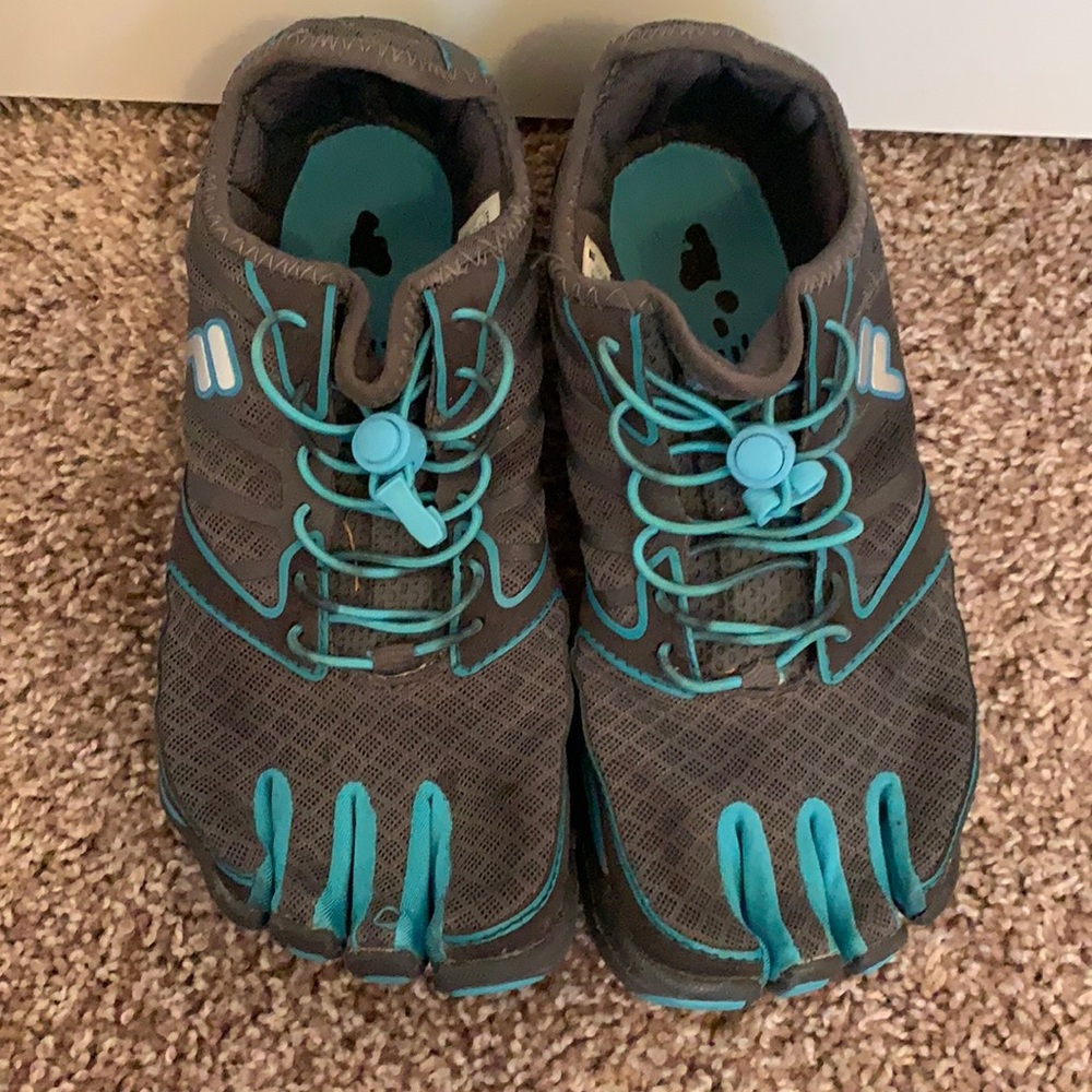 Water shoes